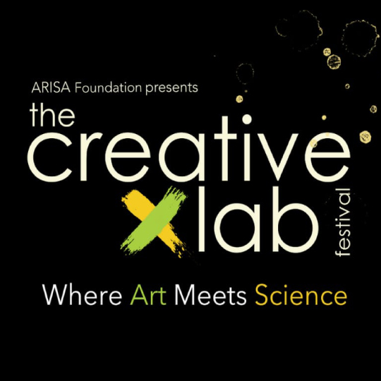 The Creative Lab Festival